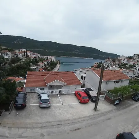 Piccolotti Apartament Neum