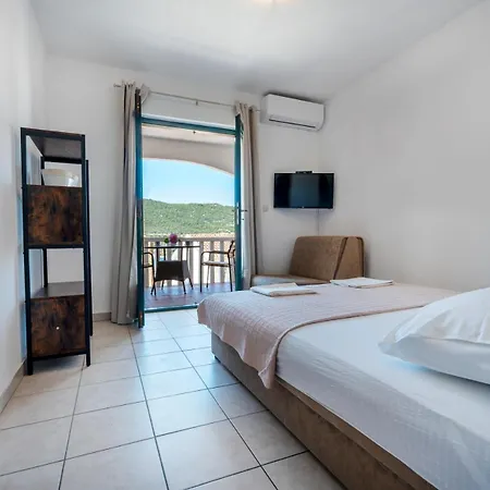 Piccolotti Apartman
