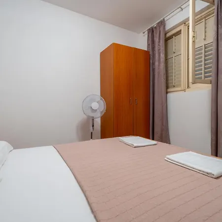 Apartment Piccolotti