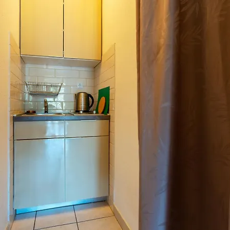 Piccolotti Apartment *