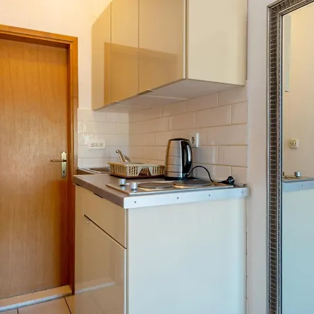 Apartment Piccolotti *