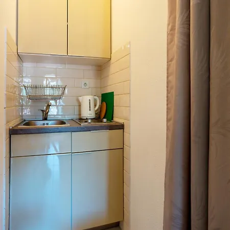 Piccolotti Apartment Neum