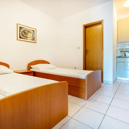 Apartment Piccolotti Neum