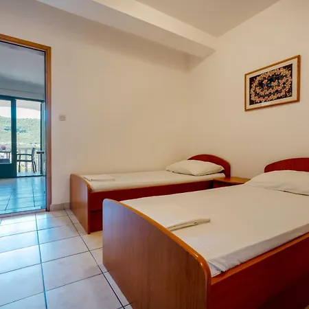 Piccolotti Apartman