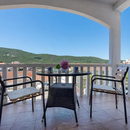 Apartment Piccolotti