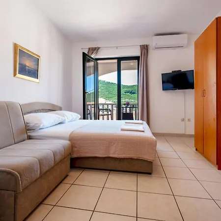 Apartment Piccolotti *