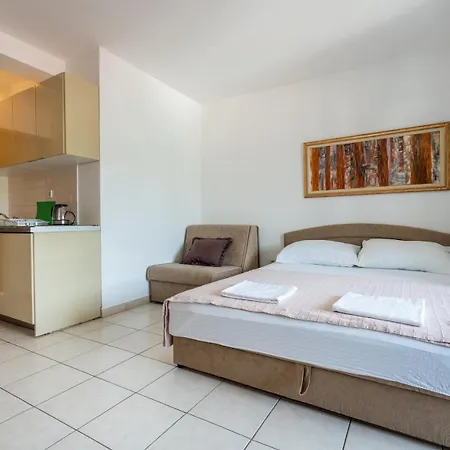 Piccolotti Apartment Neum