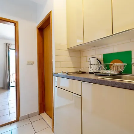Apartment Piccolotti Neum