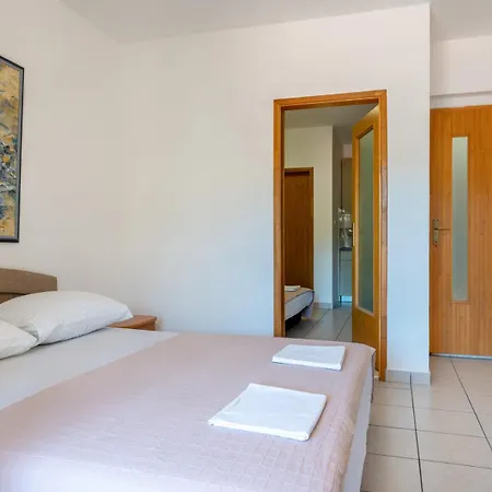 Piccolotti Apartment