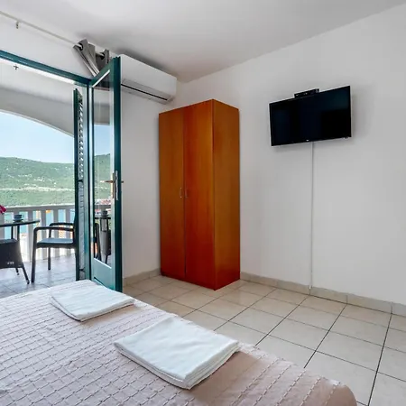 Apartment Piccolotti