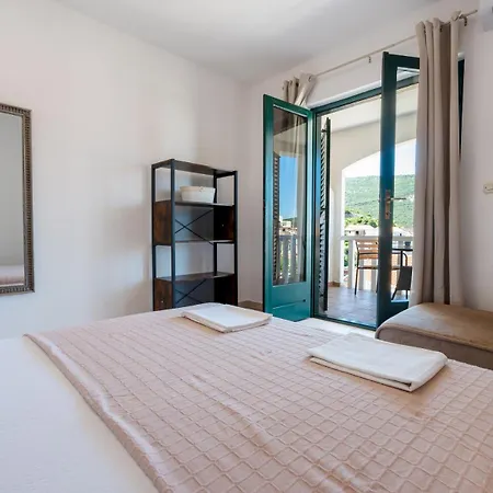 Piccolotti Apartment *