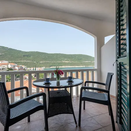 Piccolotti Apartman Neum