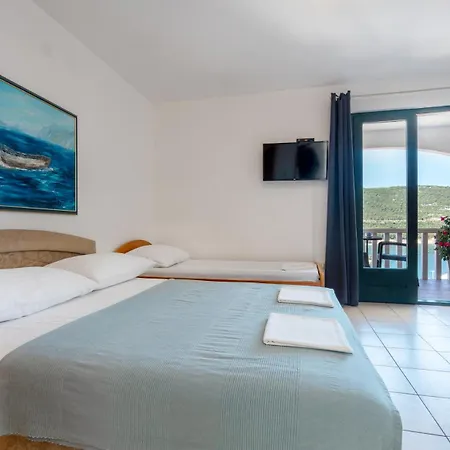 Apartment Piccolotti Neum