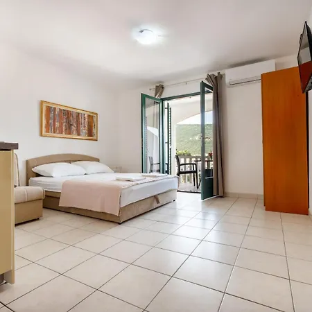 Piccolotti Apartment