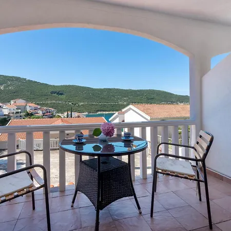 Piccolotti Apartment *