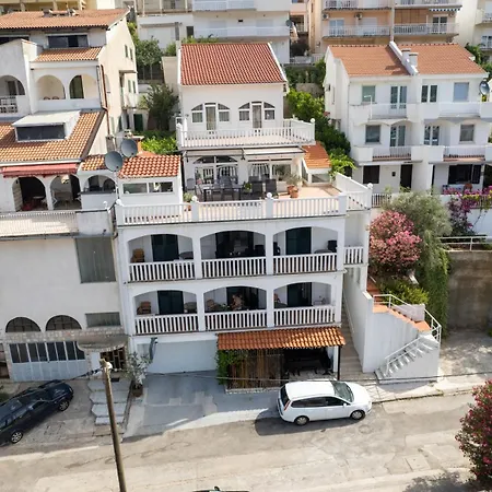 Apartment Piccolotti Neum