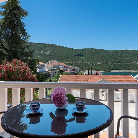 Apartment Piccolotti