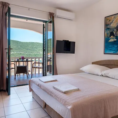 Piccolotti Apartment *