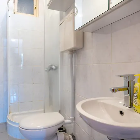 Piccolotti Apartment