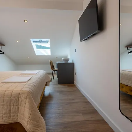 Apartment Piccolotti