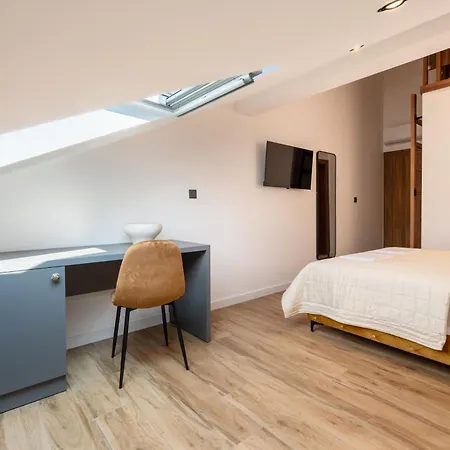 Piccolotti Apartment *