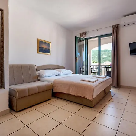 Apartment Piccolotti *