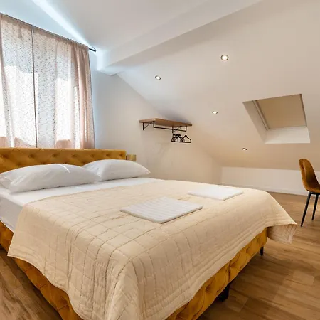 Piccolotti Apartament Neum