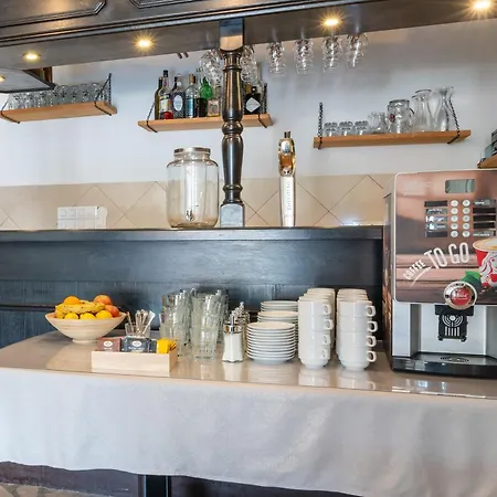 Piccolotti Apartment