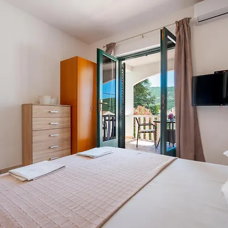 Apartment Piccolotti *