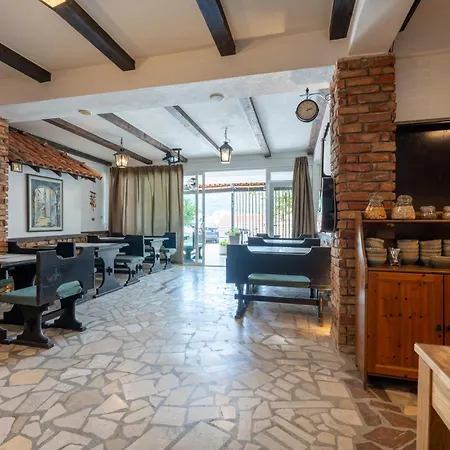 Apartament Piccolotti Neum