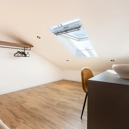 Piccolotti Apartment