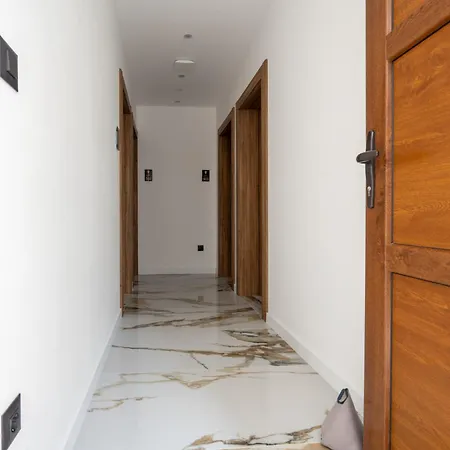 Apartment Piccolotti Neum