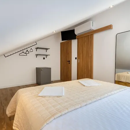 Piccolotti Apartment