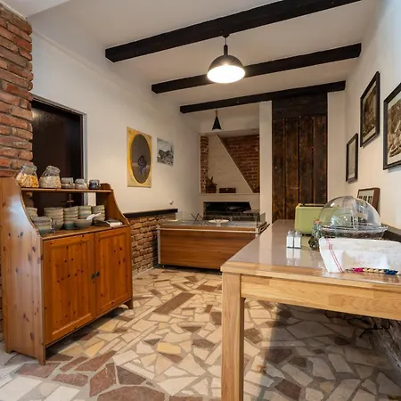 Piccolotti Apartment *