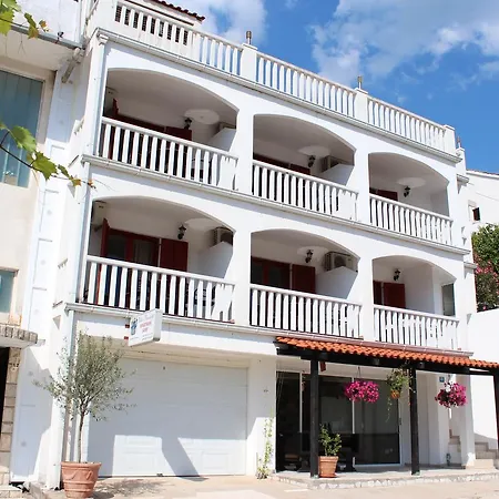Piccolotti Apartment Neum