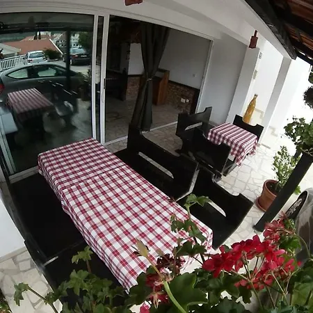 Apartment Piccolotti *