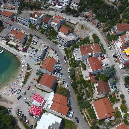 Piccolotti Apartman Neum