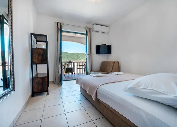 Piccolotti Apartment