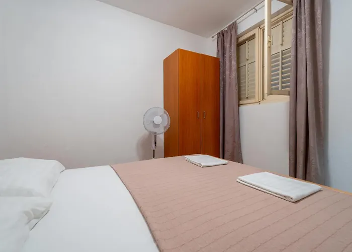 Apartment Piccolotti