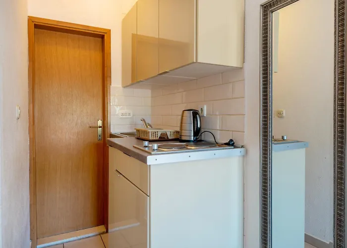 Apartment Piccolotti *