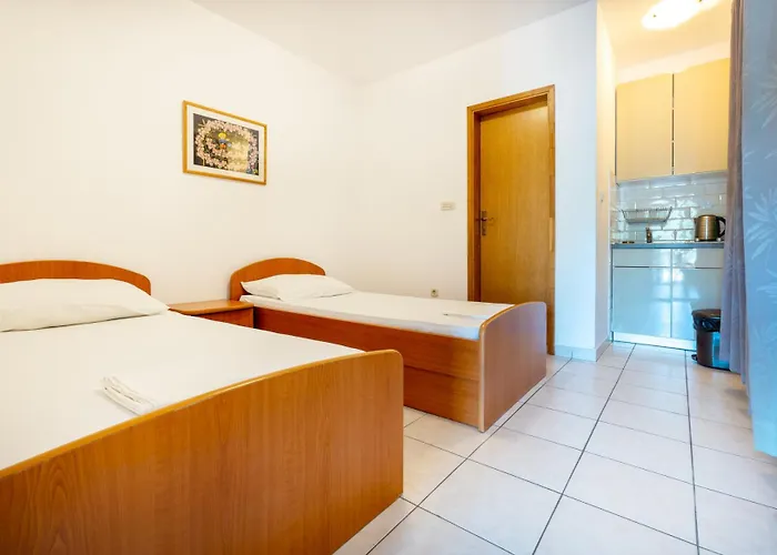 Apartament Piccolotti Neum