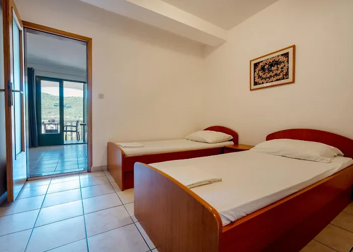 Piccolotti Apartment