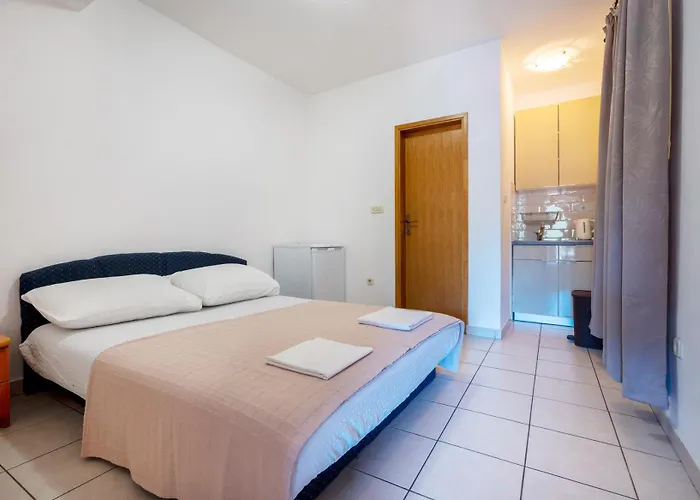 Piccolotti Apartment *