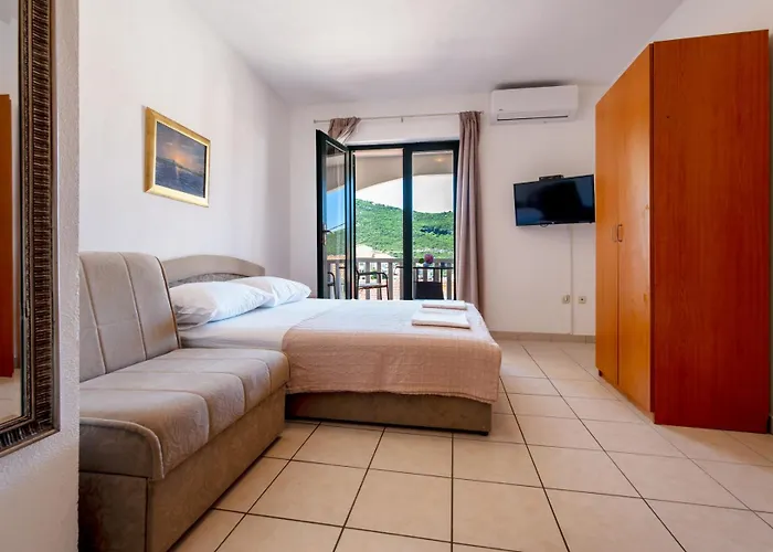 Apartment Piccolotti *