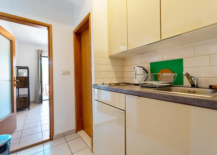 Apartment Piccolotti Neum