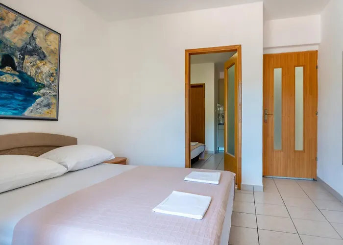 Piccolotti Apartment