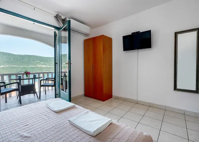 Apartment Piccolotti