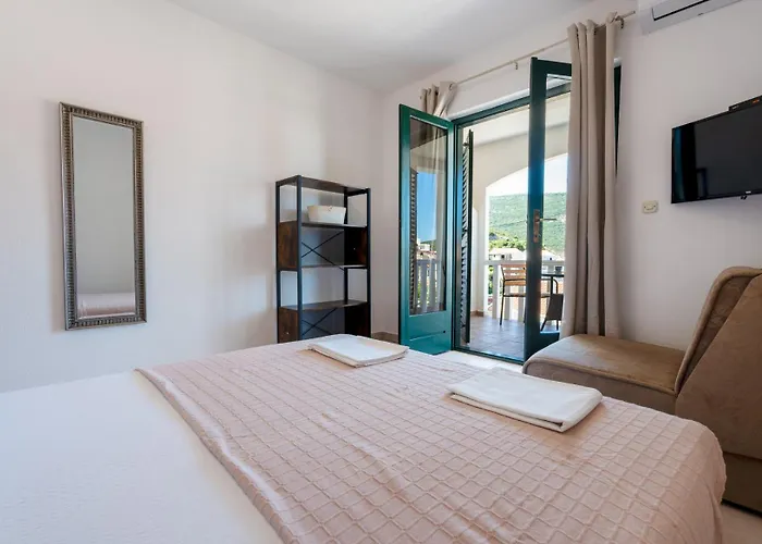 Piccolotti Apartament *