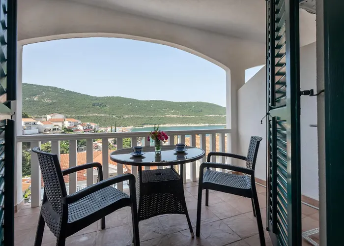 Piccolotti Apartment Neum
