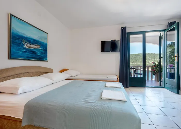 Apartment Piccolotti Neum